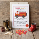 Recherche de caserne de pompiers invitations Fête