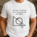 Recherche de pythagore tshirts Triangle rectangle