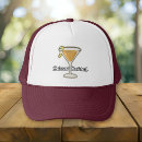 Recherche de alcool casquettes Cocktail