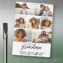 Recherche de mère magnets Grandmother