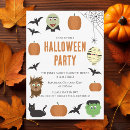 Recherche de enfants halloween invitations Vampire