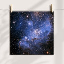 Recherche de magellan posters Hubble