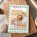 Recherche de simple noël cartes Mignon