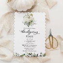Recherche de réparation invitations Friendsgiving