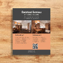 Suche nach dienstleistungen flyer Modern