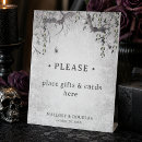 Recherche de halloween mariage articles Rustique