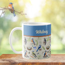 Recherche de aviaire classiques tasses Martin pêcheur