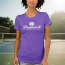 Recherche de pickleball tshirts Joueur
