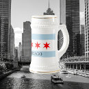 Suche nach chicago flagge tassen Amerika