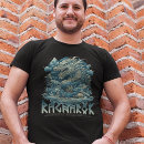 Suche nach nordische waren tshirts Heide