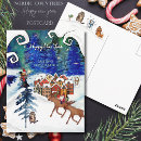 Recherche de peint main cartes postales Pour tous