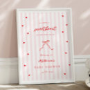 Suche nach baby shower poster Willkommensschild