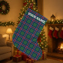 Recherche de traditionnelle chaussette de noël Élégant