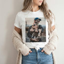 Recherche de fiançailles tshirts Couple