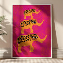 Suche nach bunte elefanten kunst Lebhaft