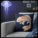Recherche de koi coussins Décoration intérieure