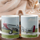 Recherche de mustang vintage Avion