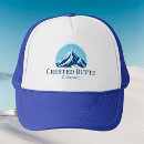 Recherche de butée casquettes Colorado