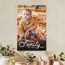 Suche nach personalisierter kalender Familie
