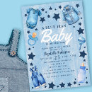 Recherche de jeanne invitations Bébé