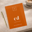 Suche nach orange monogramm büro zubehör Beruflich