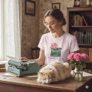 Suche nach schreibmaschine tshirts Schriftsteller