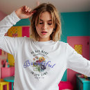Suche nach blumen schrift tshirts Für sie