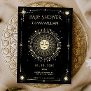 Recherche de tarot invitations Lune