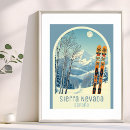 Recherche de sierra nevada Ski