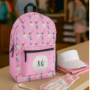 Recherche de golf de dames sacs Rose