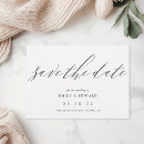 Recherche de non photo save the dates Classique