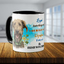 Recherche de chien celtique tasses Shamrock