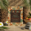 Suche nach tiki party einladungen Sommer