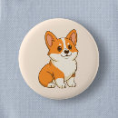 Suche nach corgie buttons Hund