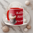 Recherche de festive tasses Pour eux