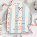 Recherche de ruban rouge invitations Coquette