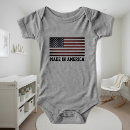 Recherche de rayures bébé tshirts Vintage