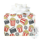 Recherche de popcorn papier cadeau Enfants