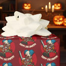 Suche nach kettensaege geschenkpapier Horror
