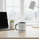 Recherche de techie tasses Coworker