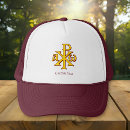 Recherche de orthodoxe casquettes Christogramme
