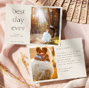 Suche nach 2 bräute karten Newly weds