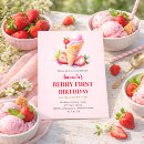 Recherche de baie invitations Rose rouge
