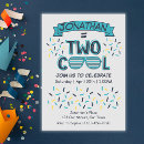 Recherche de two cool invitations Coloré