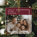 Recherche de béni ornements Décoration d'arbre de noël