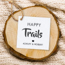 Recherche de happy trails Sentiers heureux