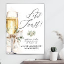 Suche nach winterhochzeit poster Für sie/ihn