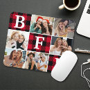 Recherche de souvenirs tapis souris Photographie