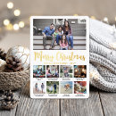 Recherche de multiples vœux cartes Family
