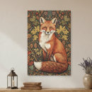 Recherche de forêt impressions sur toile Animaux de la forêt